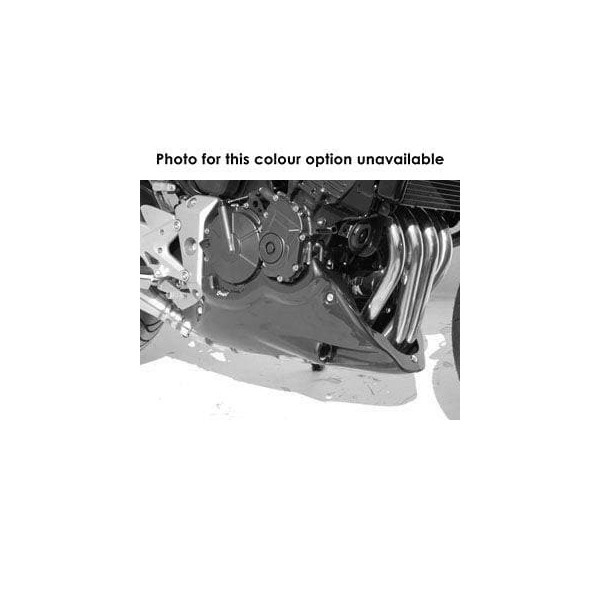 Ermax Ermax belly pan | unpainted | honda cbf 600 n 2004>2007